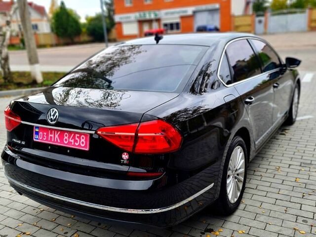 Фольксваген Пассат, объемом двигателя 1.8 л и пробегом 156 тыс. км за 10990 $, фото 1 на Automoto.ua