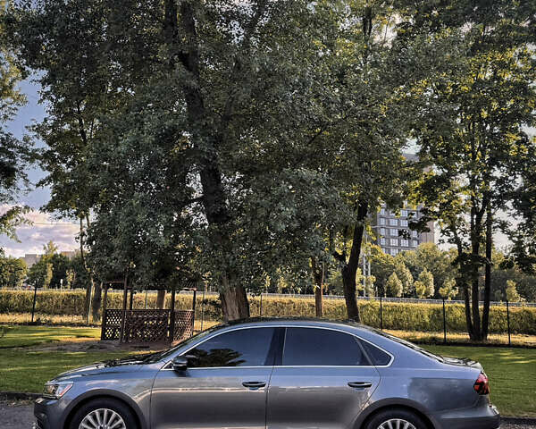 Фольксваген Пассат, об'ємом двигуна 1.8 л та пробігом 106 тис. км за 16800 $, фото 3 на Automoto.ua