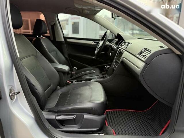 Фольксваген Пассат, об'ємом двигуна 0 л та пробігом 113 тис. км за 12200 $, фото 10 на Automoto.ua