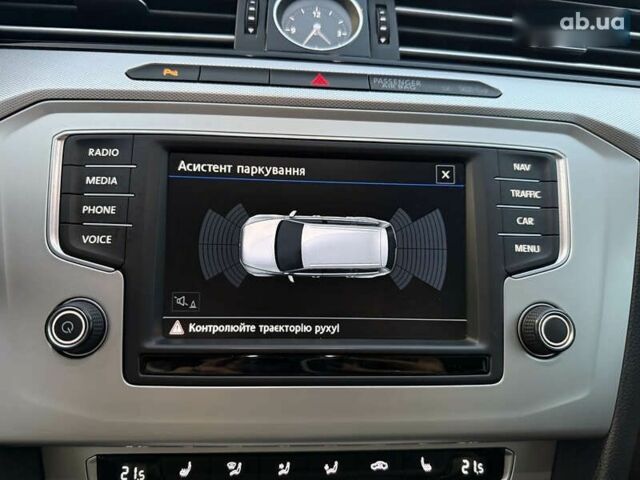 Фольксваген Пассат, объемом двигателя 2 л и пробегом 299 тыс. км за 14999 $, фото 17 на Automoto.ua