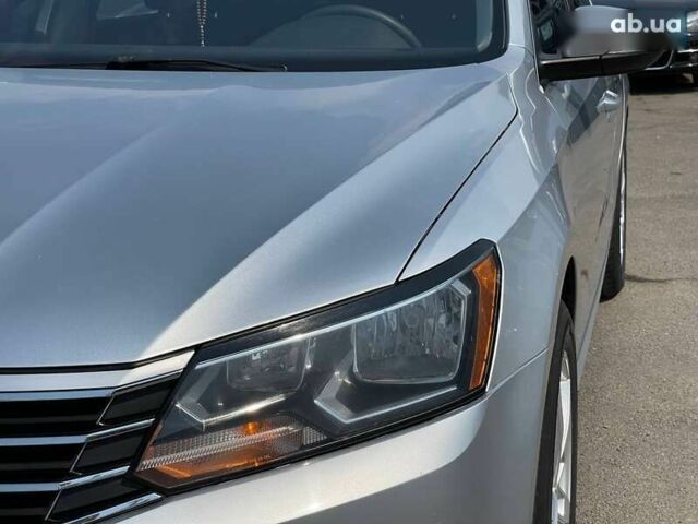 Фольксваген Пассат, об'ємом двигуна 1.8 л та пробігом 129 тис. км за 13490 $, фото 4 на Automoto.ua