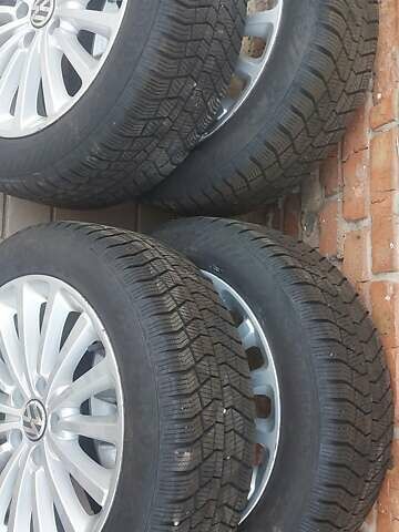 Фольксваген Пассат, объемом двигателя 1.8 л и пробегом 67 тыс. км за 14500 $, фото 3 на Automoto.ua