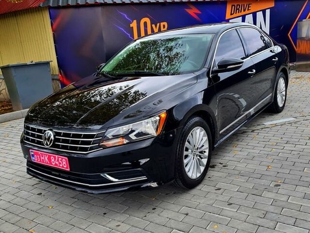 Фольксваген Пассат, объемом двигателя 1.8 л и пробегом 156 тыс. км за 10990 $, фото 5 на Automoto.ua