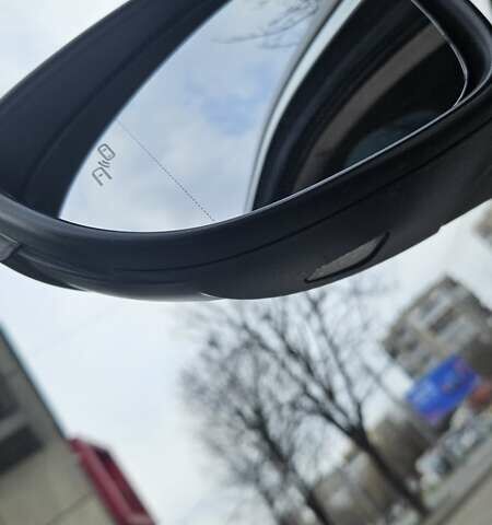 Фольксваген Пассат, объемом двигателя 3.6 л и пробегом 203 тыс. км за 15000 $, фото 26 на Automoto.ua