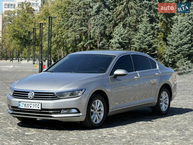 Фольксваген Пассат, объемом двигателя 1.8 л и пробегом 161 тыс. км за 17100 $, фото 18 на Automoto.ua