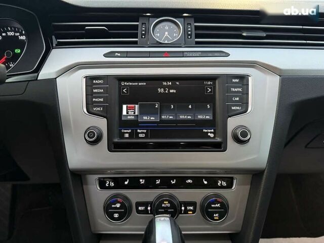 Фольксваген Пассат, объемом двигателя 2 л и пробегом 299 тыс. км за 14999 $, фото 16 на Automoto.ua