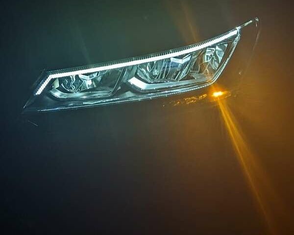 Фольксваген Пассат, объемом двигателя 3.6 л и пробегом 203 тыс. км за 15000 $, фото 33 на Automoto.ua