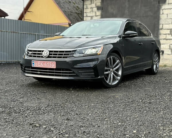 Фольксваген Пассат, об'ємом двигуна 1.8 л та пробігом 189 тис. км за 12800 $, фото 3 на Automoto.ua