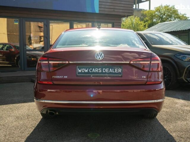 Фольксваген Пассат, об'ємом двигуна 0 л та пробігом 179 тис. км за 14400 $, фото 2 на Automoto.ua