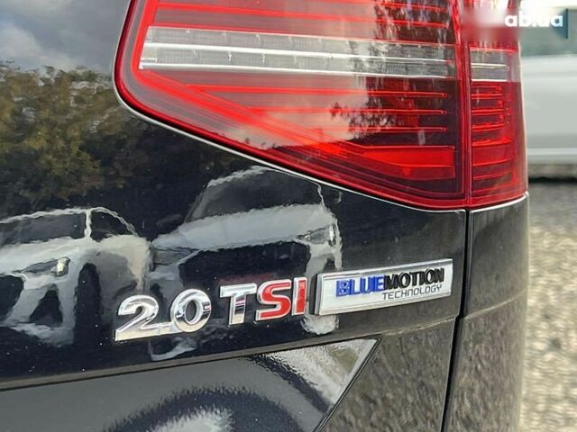 Фольксваген Пассат, объемом двигателя 2 л и пробегом 197 тыс. км за 17500 $, фото 23 на Automoto.ua