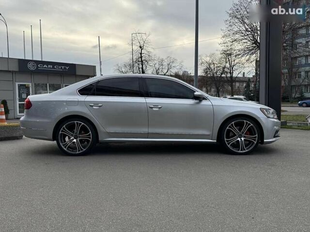 Фольксваген Пассат, об'ємом двигуна 0 л та пробігом 113 тис. км за 12200 $, фото 7 на Automoto.ua