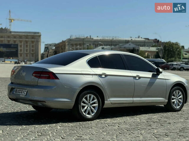 Фольксваген Пассат, объемом двигателя 1.8 л и пробегом 161 тыс. км за 17100 $, фото 22 на Automoto.ua
