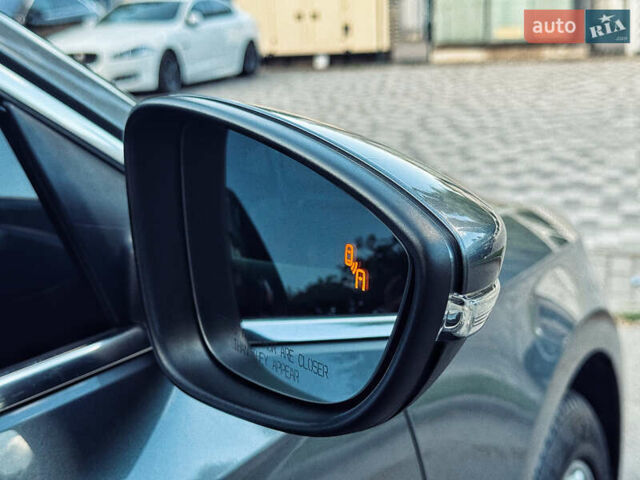 Фольксваген Пассат, об'ємом двигуна 1.8 л та пробігом 106 тис. км за 16800 $, фото 16 на Automoto.ua