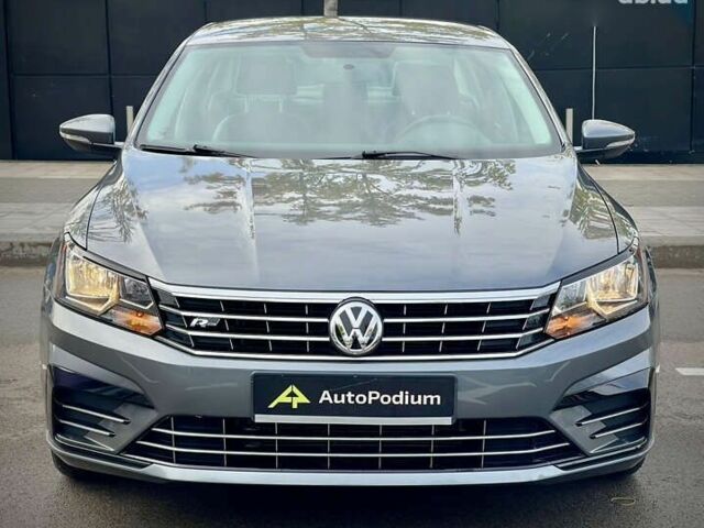 Фольксваген Пассат, объемом двигателя 1.8 л и пробегом 70 тыс. км за 17300 $, фото 7 на Automoto.ua