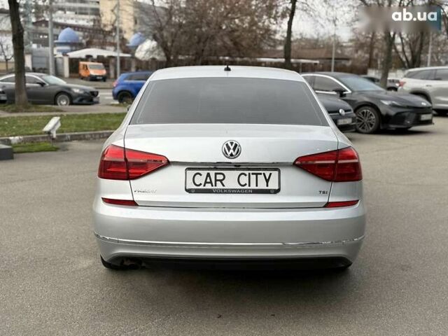 Фольксваген Пассат, об'ємом двигуна 0 л та пробігом 113 тис. км за 12200 $, фото 5 на Automoto.ua