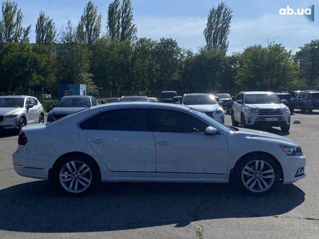 Фольксваген Пассат, объемом двигателя 0 л и пробегом 125 тыс. км за 14900 $, фото 5 на Automoto.ua