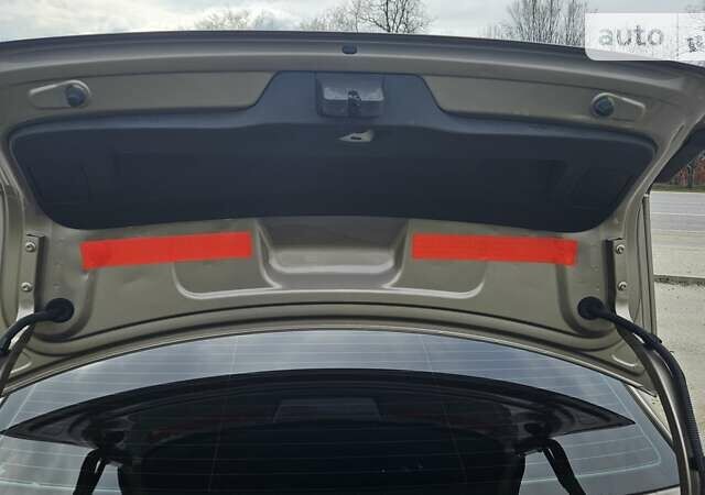 Фольксваген Пассат, объемом двигателя 3.6 л и пробегом 203 тыс. км за 15000 $, фото 8 на Automoto.ua