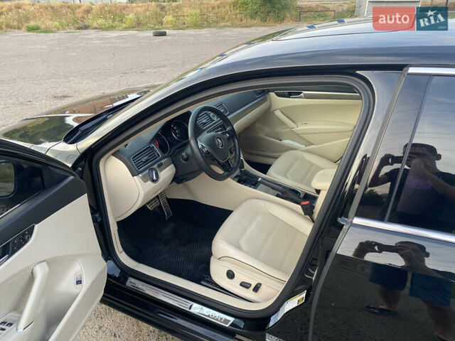 Фольксваген Пассат, объемом двигателя 1.8 л и пробегом 67 тыс. км за 14500 $, фото 5 на Automoto.ua