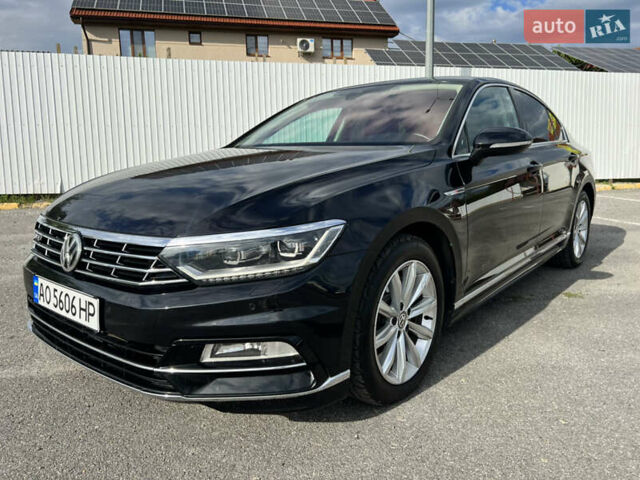 Фольксваген Пассат, объемом двигателя 1.97 л и пробегом 197 тыс. км за 20000 $, фото 1 на Automoto.ua