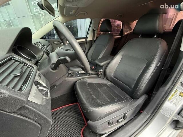 Фольксваген Пассат, об'ємом двигуна 0 л та пробігом 113 тис. км за 12200 $, фото 15 на Automoto.ua