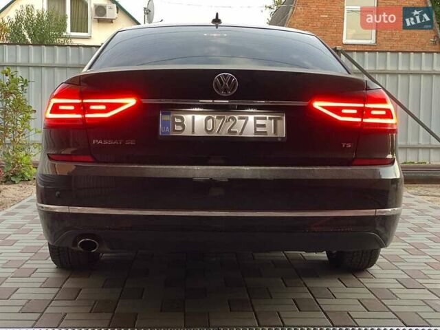 Фольксваген Пассат, объемом двигателя 1.8 л и пробегом 67 тыс. км за 14500 $, фото 2 на Automoto.ua