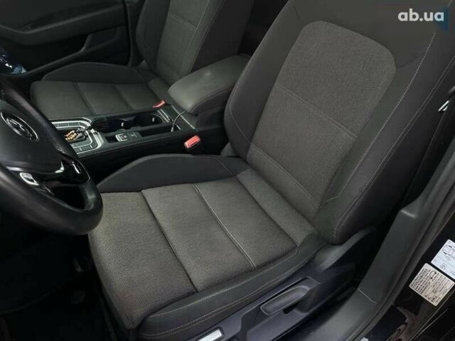 Фольксваген Пассат, объемом двигателя 1.6 л и пробегом 222 тыс. км за 15699 $, фото 22 на Automoto.ua