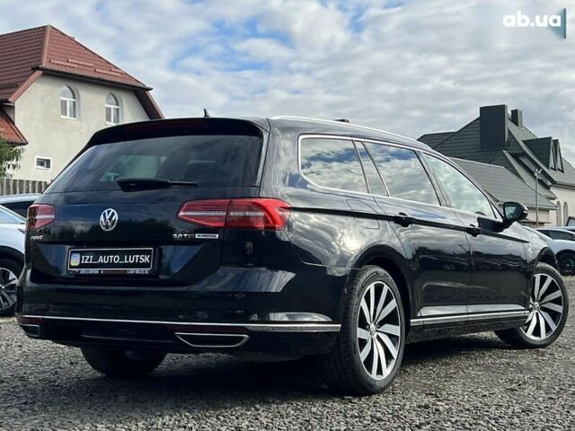 Фольксваген Пассат, объемом двигателя 2 л и пробегом 197 тыс. км за 17500 $, фото 6 на Automoto.ua