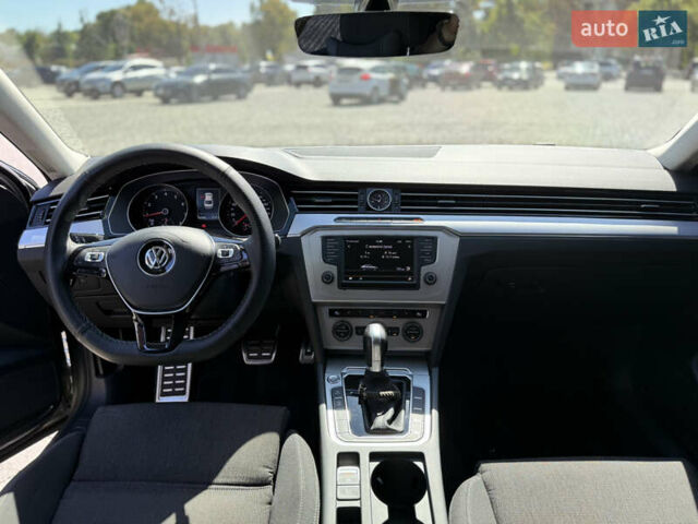 Фольксваген Пассат, объемом двигателя 1.8 л и пробегом 161 тыс. км за 17100 $, фото 6 на Automoto.ua