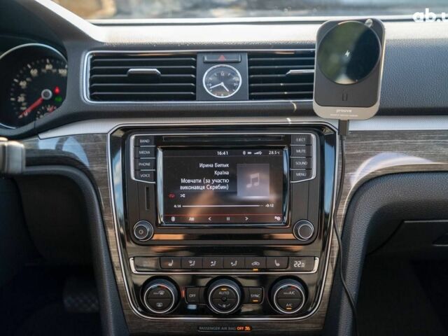 Фольксваген Пассат, об'ємом двигуна 0 л та пробігом 179 тис. км за 14400 $, фото 6 на Automoto.ua