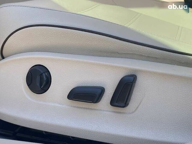 Фольксваген Пассат, объемом двигателя 0 л и пробегом 125 тыс. км за 14900 $, фото 28 на Automoto.ua