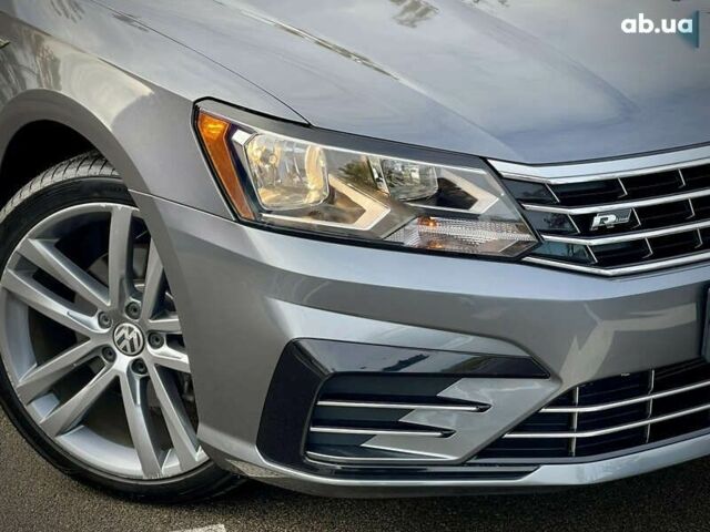 Фольксваген Пассат, объемом двигателя 1.8 л и пробегом 70 тыс. км за 17300 $, фото 1 на Automoto.ua