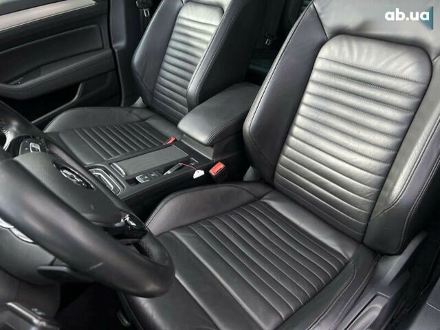 Фольксваген Пассат, объемом двигателя 2 л и пробегом 197 тыс. км за 17500 $, фото 27 на Automoto.ua