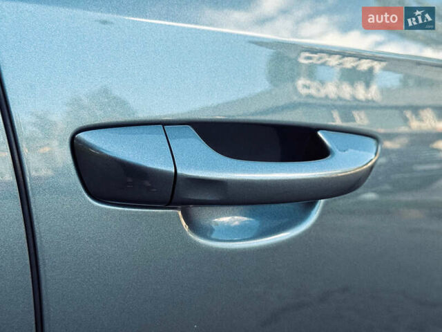 Фольксваген Пассат, об'ємом двигуна 1.8 л та пробігом 106 тис. км за 16800 $, фото 17 на Automoto.ua