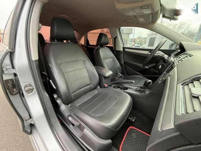 Фольксваген Пассат, об'ємом двигуна 0 л та пробігом 113 тис. км за 12200 $, фото 12 на Automoto.ua