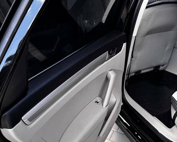 Фольксваген Пассат, объемом двигателя 1.8 л и пробегом 210 тыс. км за 11000 $, фото 11 на Automoto.ua