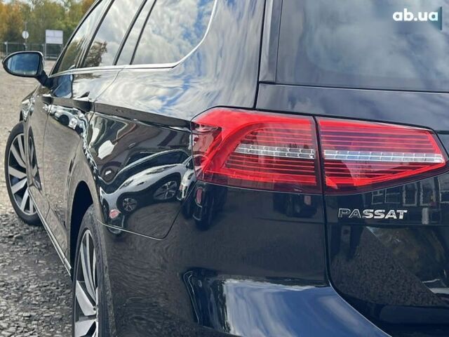 Фольксваген Пассат, объемом двигателя 2 л и пробегом 197 тыс. км за 17500 $, фото 14 на Automoto.ua