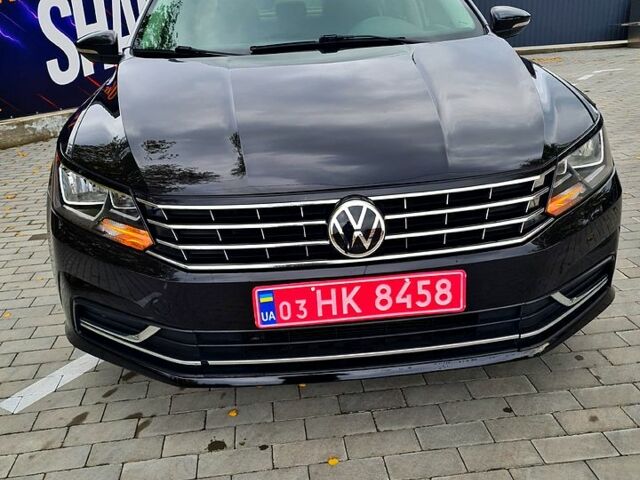 Фольксваген Пассат, объемом двигателя 1.8 л и пробегом 156 тыс. км за 10990 $, фото 6 на Automoto.ua