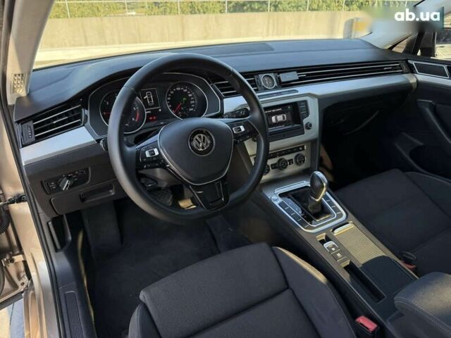 Фольксваген Пассат, об'ємом двигуна 2 л та пробігом 330 тис. км за 14900 $, фото 29 на Automoto.ua