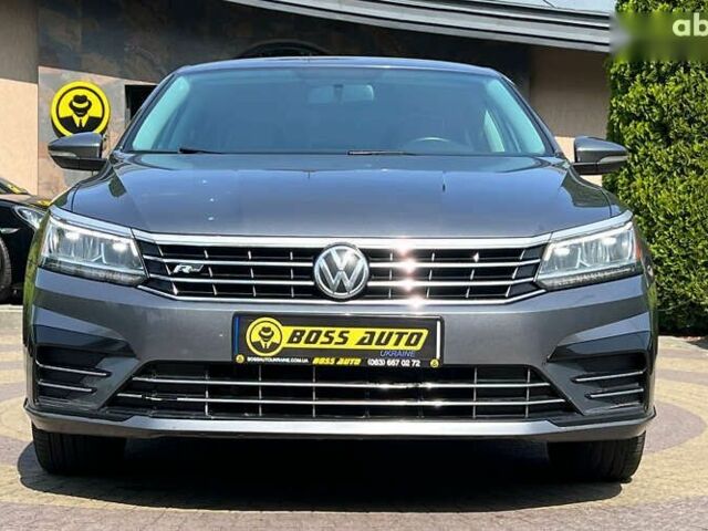 Фольксваген Пассат, объемом двигателя 1.8 л и пробегом 298 тыс. км за 12250 $, фото 1 на Automoto.ua