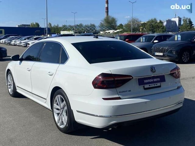 Фольксваген Пассат, объемом двигателя 0 л и пробегом 125 тыс. км за 14900 $, фото 8 на Automoto.ua