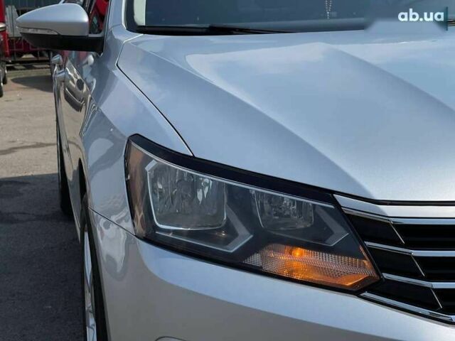 Фольксваген Пассат, об'ємом двигуна 1.8 л та пробігом 129 тис. км за 13490 $, фото 2 на Automoto.ua
