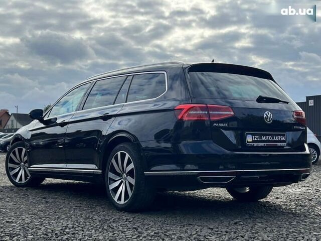 Фольксваген Пассат, объемом двигателя 2 л и пробегом 197 тыс. км за 17500 $, фото 5 на Automoto.ua