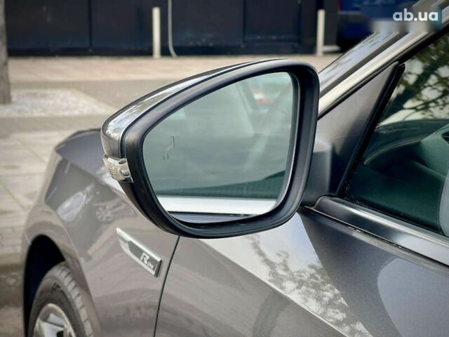 Фольксваген Пассат, объемом двигателя 1.8 л и пробегом 70 тыс. км за 17300 $, фото 15 на Automoto.ua