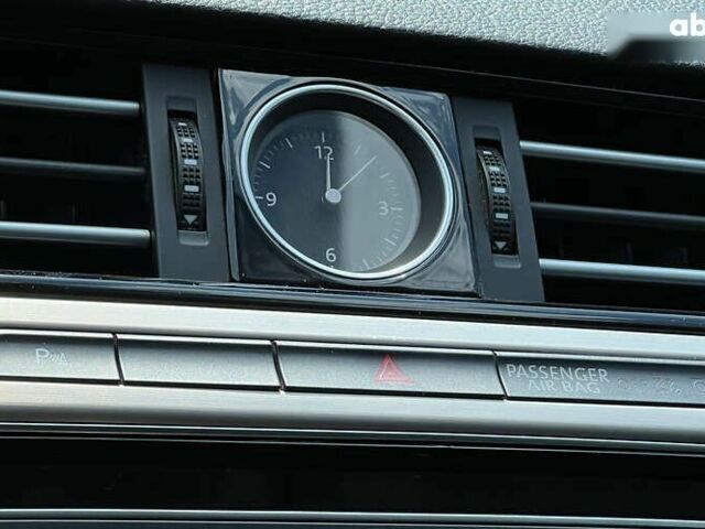 Фольксваген Пассат, объемом двигателя 2 л и пробегом 340 тыс. км за 18999 $, фото 16 на Automoto.ua