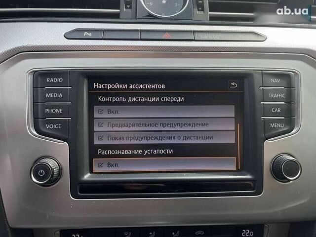 Фольксваген Пассат, объемом двигателя 1.6 л и пробегом 222 тыс. км за 15699 $, фото 29 на Automoto.ua