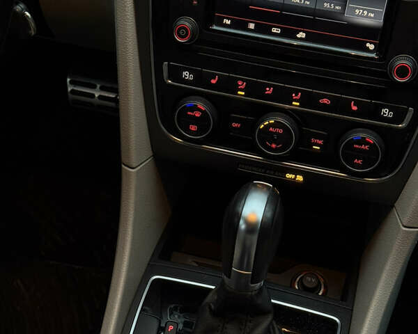 Фольксваген Пассат, об'ємом двигуна 1.8 л та пробігом 189 тис. км за 12800 $, фото 54 на Automoto.ua