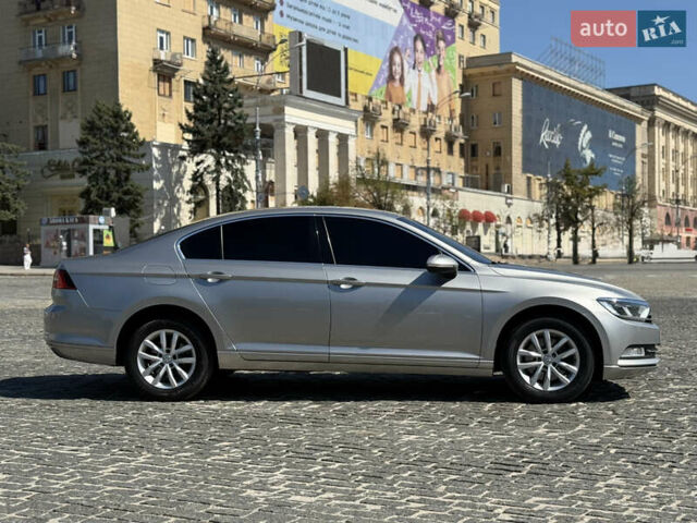 Фольксваген Пассат, объемом двигателя 1.8 л и пробегом 161 тыс. км за 17100 $, фото 1 на Automoto.ua