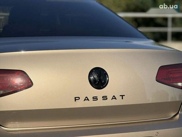 Фольксваген Пассат, об'ємом двигуна 2 л та пробігом 330 тис. км за 14900 $, фото 18 на Automoto.ua