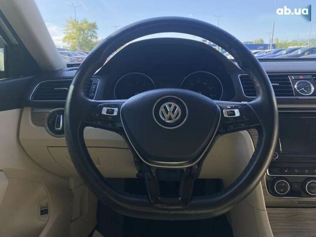 Фольксваген Пассат, объемом двигателя 0 л и пробегом 125 тыс. км за 14900 $, фото 18 на Automoto.ua