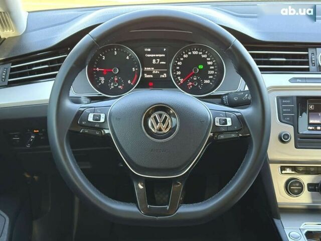Фольксваген Пассат, об'ємом двигуна 2 л та пробігом 330 тис. км за 14900 $, фото 22 на Automoto.ua